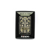 Зажигалка Zippo Classic Black Ice®