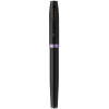 Перьевая ручка Parker IM Vibrant Rings F315 Amethyst Purple PVD, M