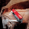 Нож перочинный VICTORINOX Swiss Champ 1.6795