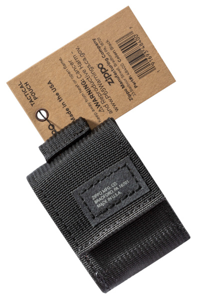 Чехол ZIPPO для широкой зажигалки 48400