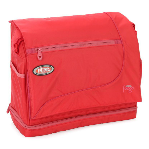Сумка-холодильник FOOGO LARGE DIAPER SPORTY BAG