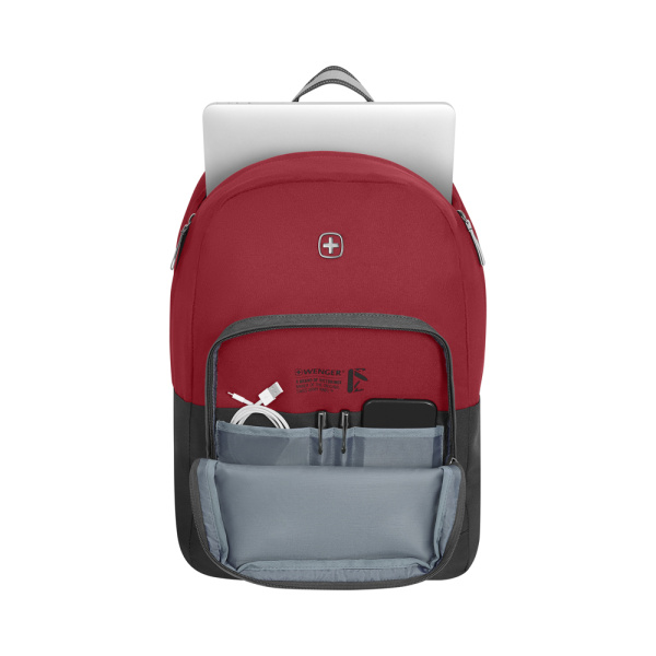 Рюкзак WENGER NEXT Crango 16" 611980