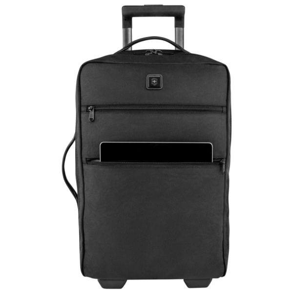 Чемодан VICTORINOX Lexicon 1.0, 42 л