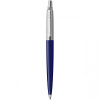 Шариковая ручка Parker Jotter Originals - Navy Blue CT, M