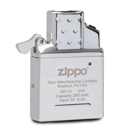  Электронный вставной блок для широкой зажигалки ZIPPO
