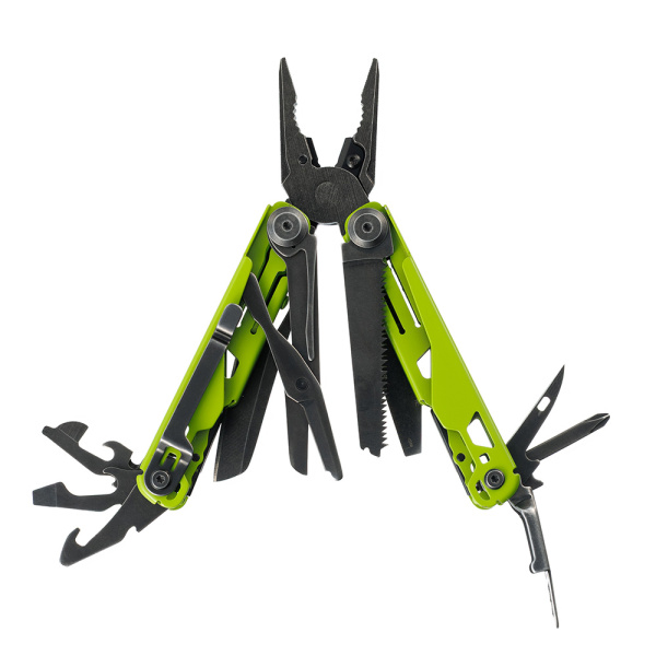 Мультитул Stinger MT-GHK11-SGR