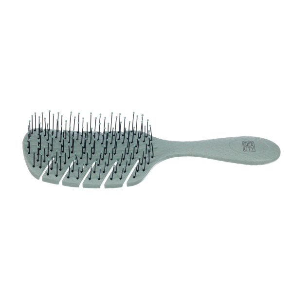 Щетка Dewal Beauty серия "Friendly" DBEF1-Mint