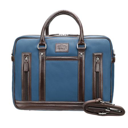 Портфель KLONDIKE "URBAN" KD1405-03 Портфель KLONDIKE "URBAN" KD1405-03
