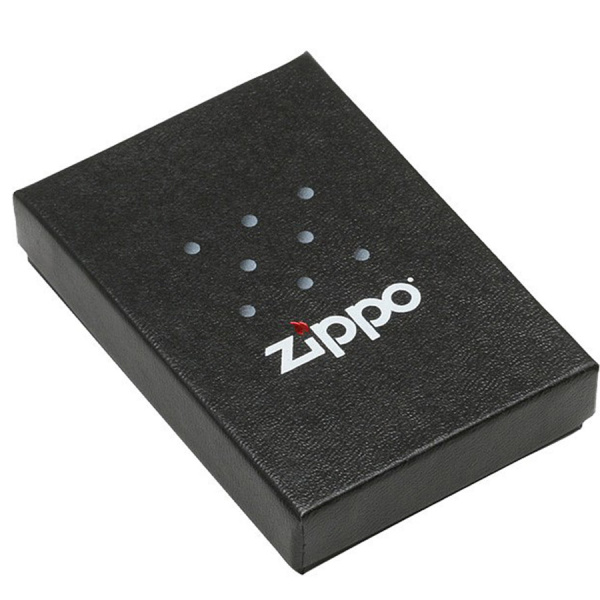 Зажигалка Zippo