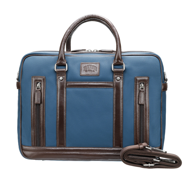 Портфель KLONDIKE "URBAN" KD1405-03 Портфель KLONDIKE "URBAN" KD1405-03