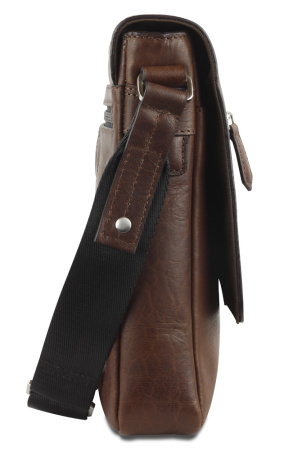 Сумка через плечо Mano "Don Valentino" M191940039