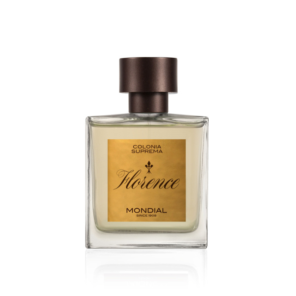 Туалетная вода MONDIAL FLORENCE COLONIA SUPREMA EAU DE TOILETTE ET-FLO-100