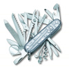 Складной нож VICTORINOX Swiss Champ