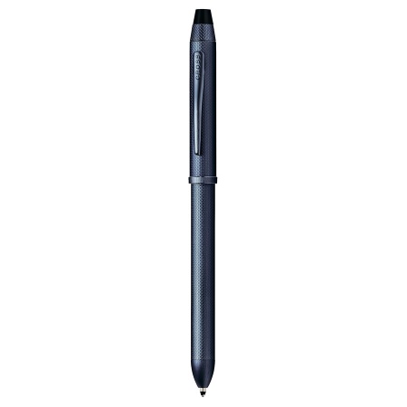 Многофункциональная ручка Cross Tech3+ - Midnight Blue