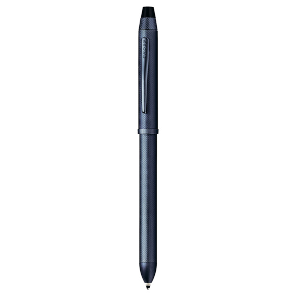 Многофункциональная ручка Cross Tech3+ - Midnight Blue