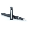 Перьевая ручка Pierre Cardin Libra - Black CT