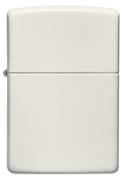 Зажигалка ZIPPO Classic с покрытием Glow In The Dark 49193