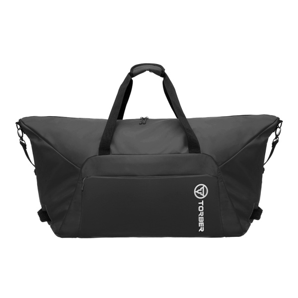 Сумка дорожная TORBER Mobi T1809BL-DY