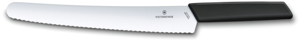 Нож для хлеба и выпечки VICTORINOX Swiss Modern 6.9073.26WB