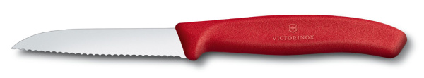 Нож для овощей VICTORINOX SwissClassic 6.7431