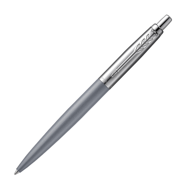 Ручка шариковая Parker Jotter XL Matte Grey