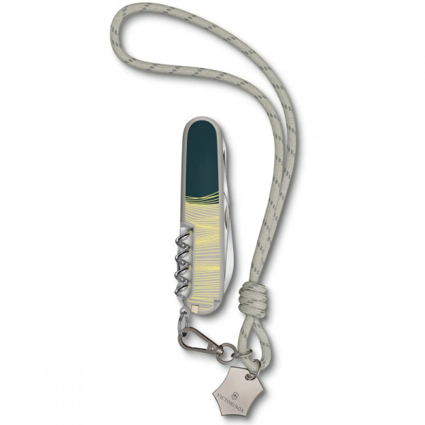 Складной нож Victorinox COMPANION New York Style 1.3909.E223