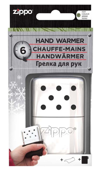 Каталитическая грелка ZIPPO 40360