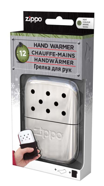 Каталитическая грелка ZIPPO 40365