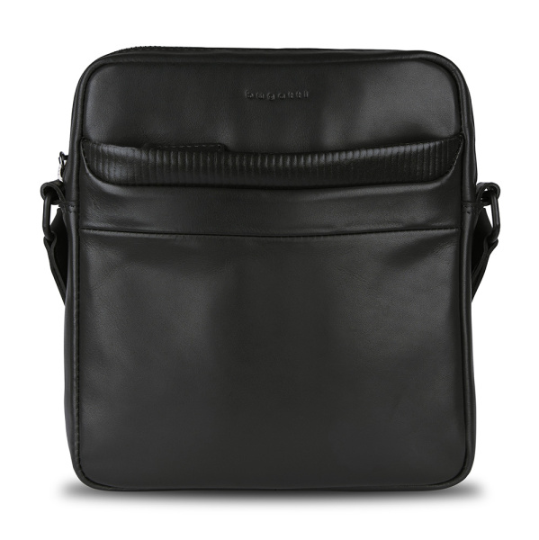 Сумка наплечная мужская BUGATTI ДЖОЭЛ | JOEL 49551301