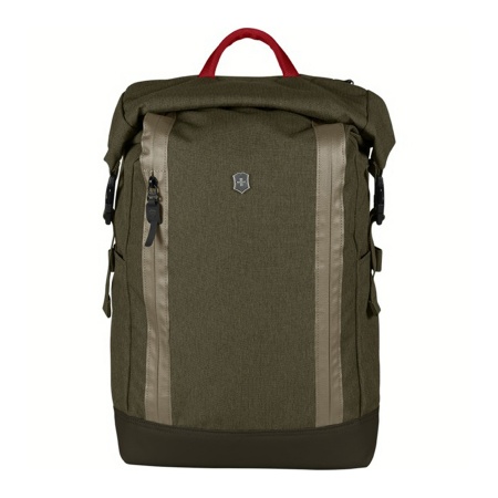 Рюкзак VICTORINOX Altmont Classic Rolltop Laptop Backpack 15'' с открывалкой для бутылок