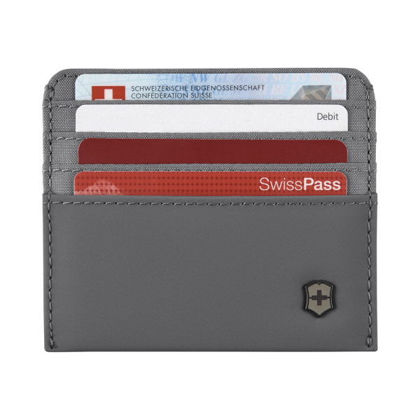Портмоне для кредитных карт VICTORINOX Travel Essentials Card Holder 653370
