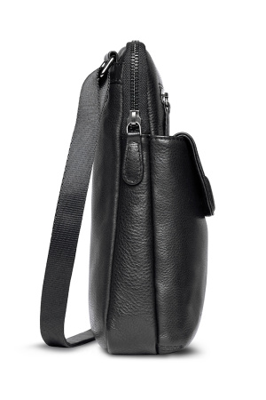 Сумка наплечная мужская BUGATTI Nome 49161201