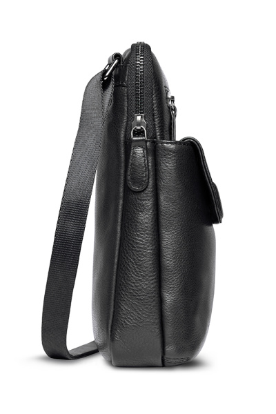 Сумка наплечная мужская BUGATTI Nome 49161201