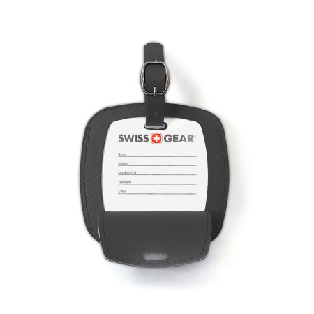 Бирка для багажа SWISSGEAR