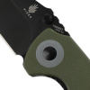 Складной нож Kizer Mini Critical G10