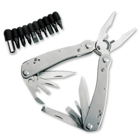 Мультитул Stinger