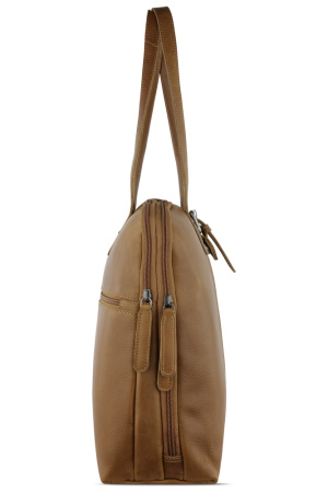 Портфель женский KLONDIKE GOLD «Charlie» KD1274-04