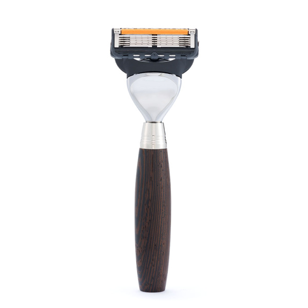 Бритвенный набор IL Ceppo: станок SET-S11562FT