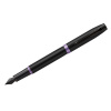 Ручка перьевая Parker "IM Professionals Amethyst Purple BT"