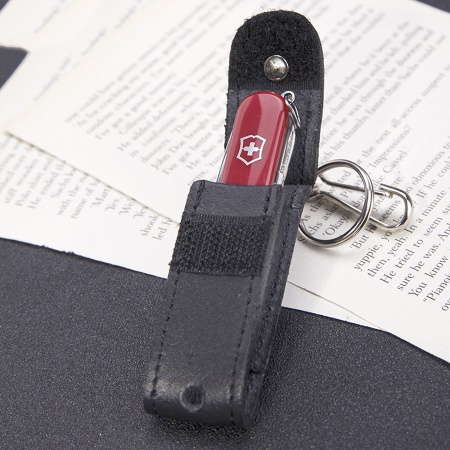 Чехол кожаный VICTORINOX для ножей 58 мм
