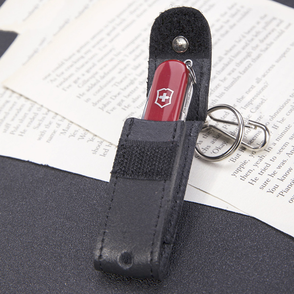 Чехол кожаный VICTORINOX для ножей 58 мм
