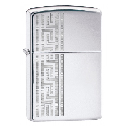 Зажигалка Zippo Classic