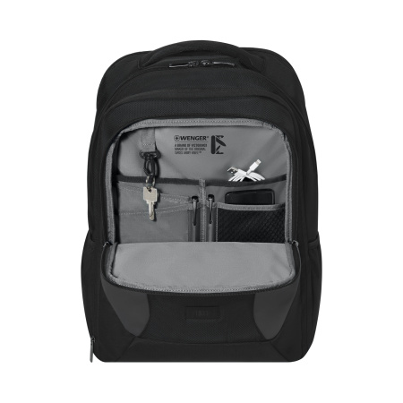 Рюкзак WENGER XE Extent 17" 612741