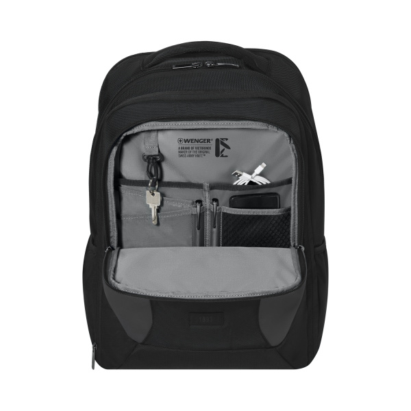 Рюкзак WENGER XE Extent 17" 612741