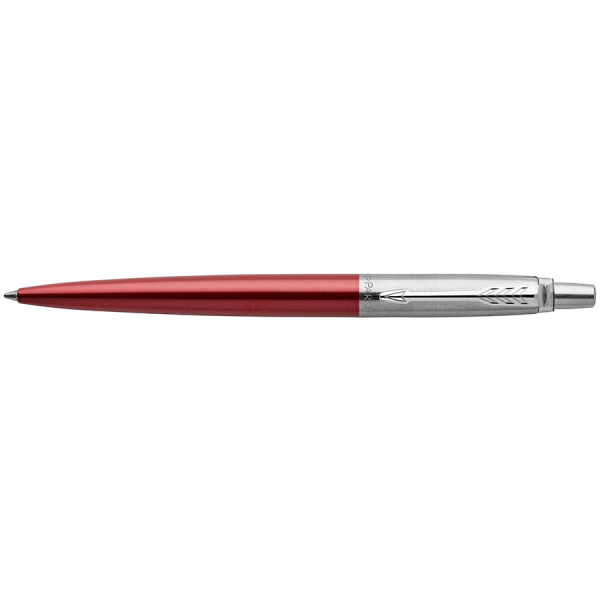 Ручка шариковая Parker Jotter Kensington Red CT