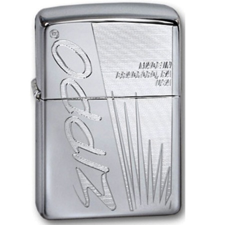 250 Zippo Made in US Zippo Made in USA