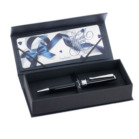 Ручка шариковая Pierre Cardin ELEGANCE PC1784BP