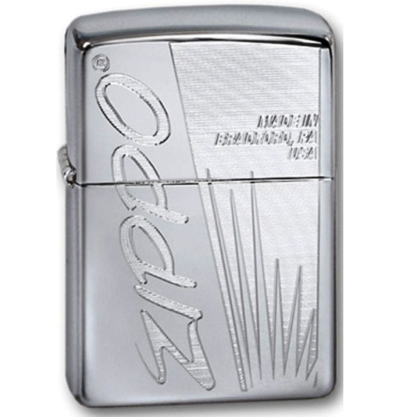 250 Zippo Made in US Zippo Made in USA