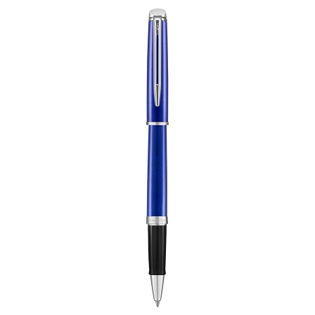 Ручка-роллер Waterman Hemisphere - Essential Bright Blue CT
