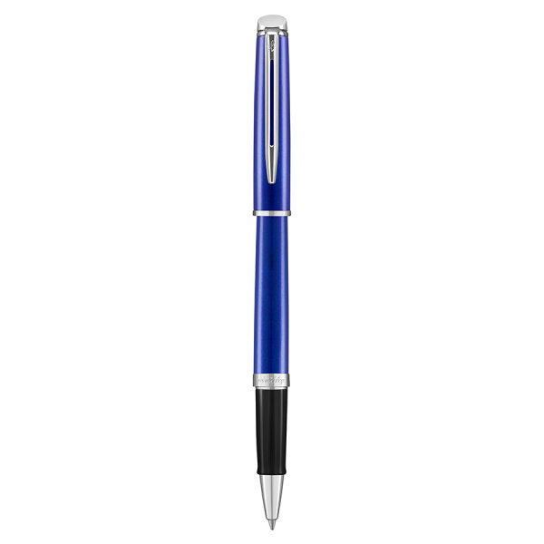 Ручка-роллер Waterman Hemisphere - Essential Bright Blue CT
